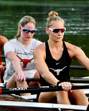 Image post by @texasrowing on Instagram