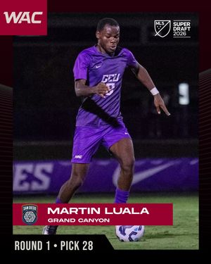 Image post by @wacsports on Instagram
