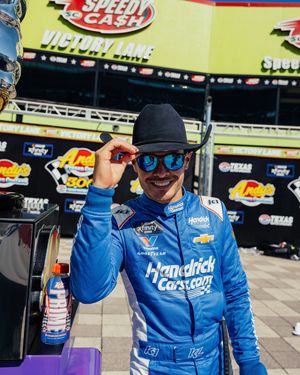 Image post by @aj.cooper on Instagram