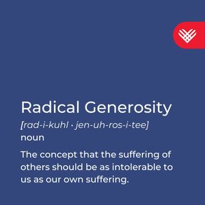Image post by @givingtuesday on Instagram