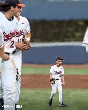 Image post by @ncaabaseball on Instagram