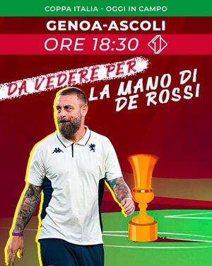 Image post by @sportmediaset on Instagram