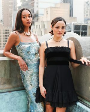 Image post by @nyfw on Instagram