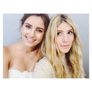 Image post by @mrkate on Instagram