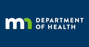 Image post by @mnhealth on Facebook