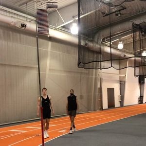 Image post by @ujmensvolleyball on Instagram