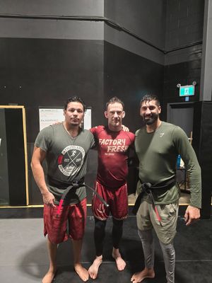 Image post by @factoryfreshbjj on Instagram
