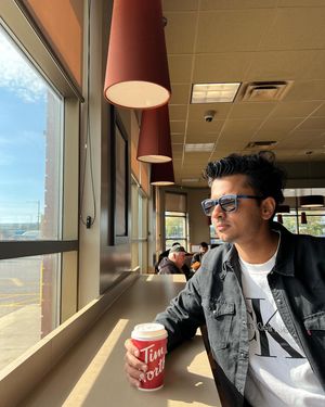 Image post by @explorewithrishabh on Instagram