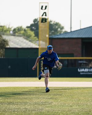Image post by @memphisbaseball on Instagram
