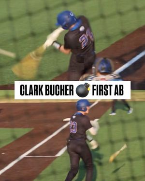 Image post by @southeasternsportsnetwork on Instagram