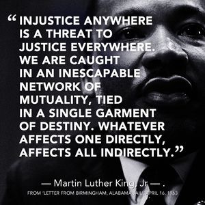 Image post by @unfoundation on Instagram