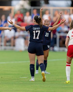 Image post by @nwsl on Instagram