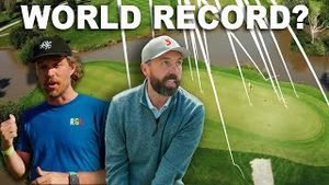 Video post by @randomgolfclubfilms on YouTube