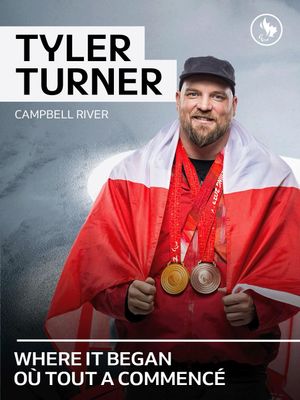 Image post by @cdnparalympics on Instagram