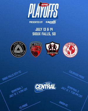 Image post by @wpslcentral on Instagram