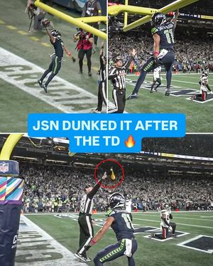 Image post by @sportscenter on Instagram