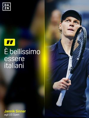 Image post by @dazn_it on Instagram