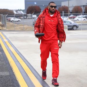 Image post by @johnwall on Instagram