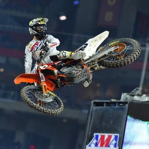 Image post by @racerxonline on Instagram