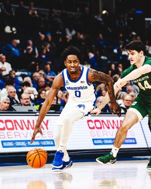 Image post by @memphis_mbb on Instagram