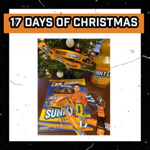 Image post by @sunnydracing on Instagram