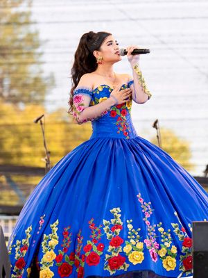 Image post by @gabrielasepulvedamusic on Instagram
