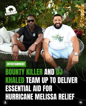 Image post by @djkhaled on Instagram