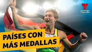 Video post by @deportes on YouTube