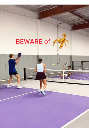 Video post by @thekitchenpickleball on TikTok