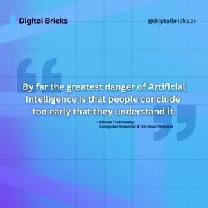 Image post by @digitalbricks.ai on Instagram