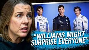 Video post by @bizofsport on YouTube