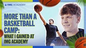 Video post by @imgacademy on YouTube