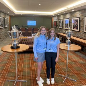 Image post by @wsgagolf on Instagram