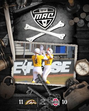 Image post by @macsports on Instagram