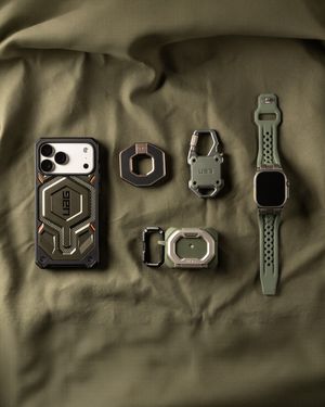 Image post by @urbanarmorgear on Instagram