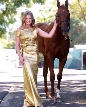 Image post by @australianturfclub on Instagram