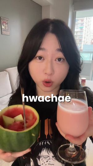 Video post by @ohayolily on TikTok