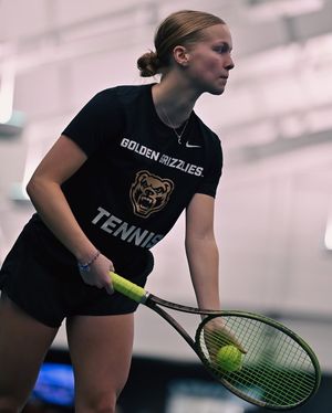 Image post by @oaklandtennis_ on Instagram
