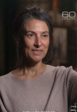 Video post by @60minutes on TikTok