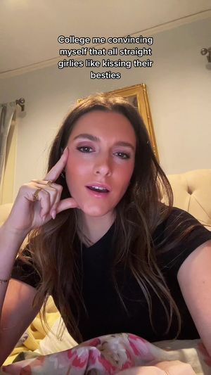Video post by @arielledangelo on TikTok