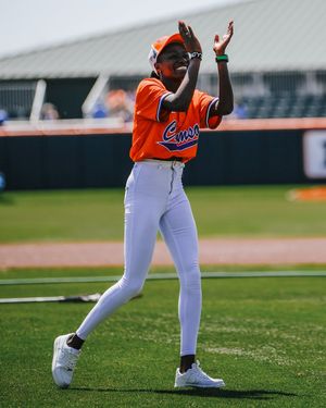 Image post by @clemsontigers on Instagram