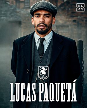 Image post by @dazn_futbol on Instagram
