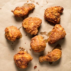 Image post by @cooksillustrated on Instagram