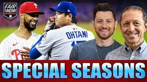 Video post by @foulterritoryshow on YouTube