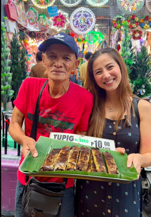 Video post by @laaainebernardo on TikTok