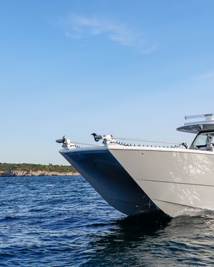 Image post by @freemanboatworks on Instagram