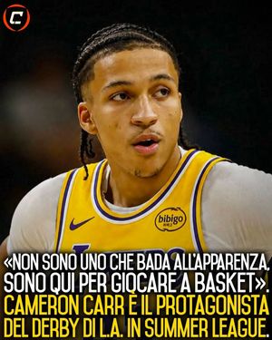 Image post by @cronache_di_basket on Instagram