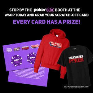 Image post by @pokergo on Instagram