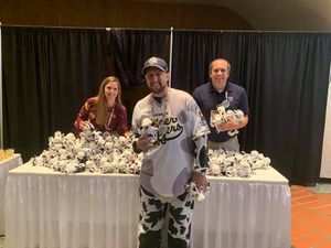 Image post by @WisconsinTimberRattlers on Facebook
