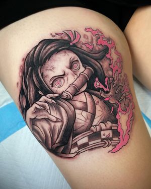 Image post by @tauntontattooco on Instagram